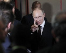 Путін пустив за вітром гроші олігархів
