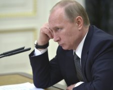 Путін використає допомогу Заходу Україні у своїх цілях