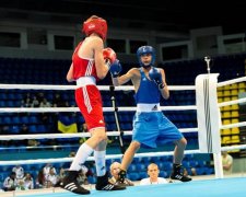 Юні українські боксери перемогли на європейській першості у Львові