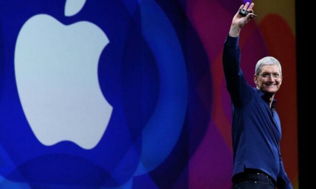 Презентація Apple: чим дивував техногігант 
