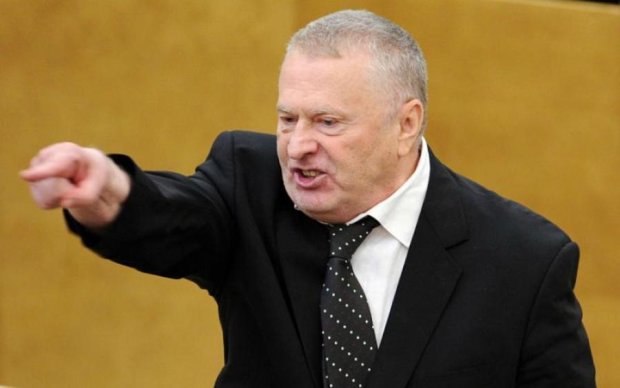 Жириновский придумал клятву россиянина: чтоб руки отсохли, будьте прокляты