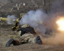 Три года без отпусков и выходных: украинцев покорил лучший друг воинов АТО