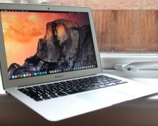 Apple позбавить клавіатуру McBook від головного прокляття