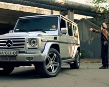 Национальность не прикроешь: как российский мажор спрятался за украинским флагом