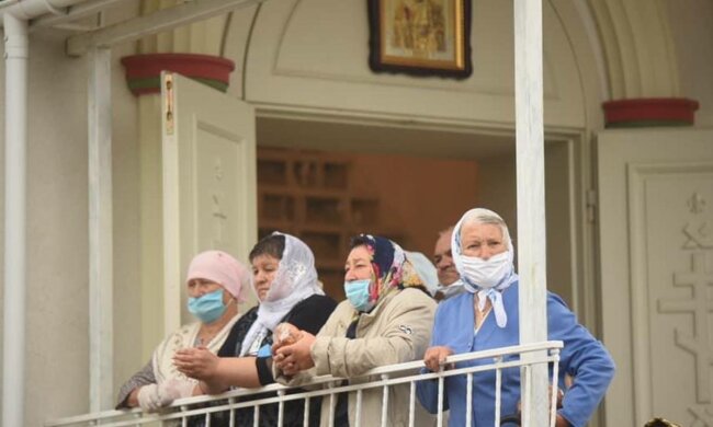 Церква, фото: Пцу Facebook