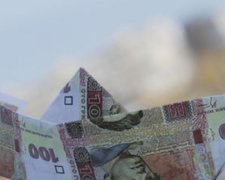 Нацбанк порахував банкноти кожного українця