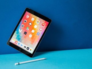 iPad 2019