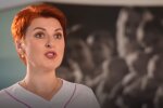 Елена Мухина, скриншот youtube ТСН