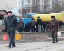 Авдіївці загрожує техногенна катастрофа 
