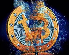Курс биткоина на 30 мая: главная криптовалюта скатилась на дно