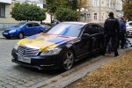 Дикий акт вандализма под Одессой попал на камеру: "Сорвал украинский флаг и вытер ноги"