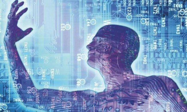 Через 20 лет бессмертные телепаты будут колонизировать космос