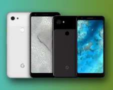 Google Pixel 3a: названа стоимость бюджетного смартфона от поисковика