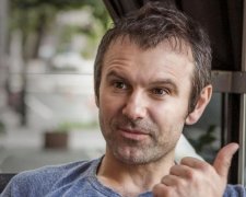 Вакарчук рассказал, что делал на Пасху: вы будете удивлены