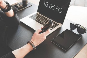 Google превратит ноутбук в сплошной экран