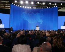 США знайшли загублену ядерну ракету РФ швидше за Путіна