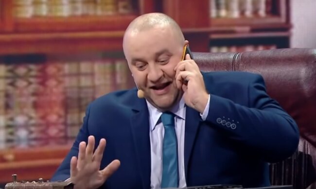 В политике не только "дружки" Зеленского, участник "Дизель шоу" сделал интригующее заявление - "Все пойдут"