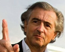 Бойовий дух українців зміцнить Євросоюз - французький філософ