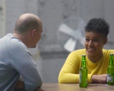 Рекламный шедевр: как Heineken объединял разных людей