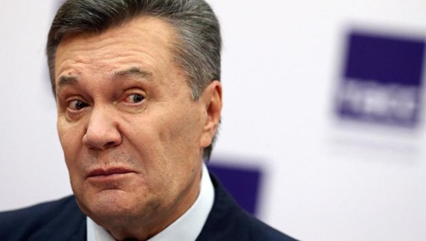 Янукович йде на другий термін - справу передали до суду