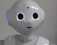 Папаша Гобсек в шоці: роботи проникнуть в популярну сферу