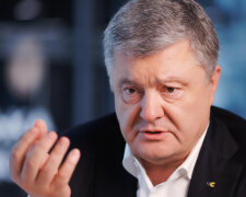 Состояние Порошенко резко ухудшилось: "Кровь слишком густая"