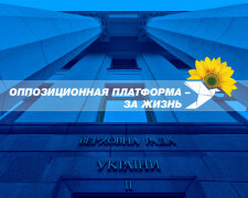 В стране открывается новый сезон политических преследований, - партия Оппозиционная платформа - За жизнь