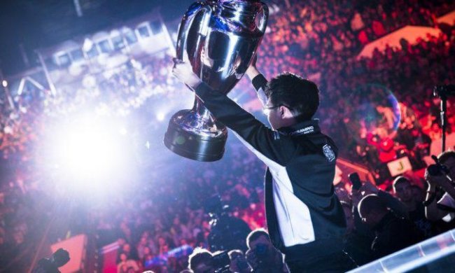 Школяр встановив світовий рекорд у найпопулярнішій грі