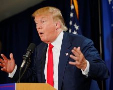Нова відмазка: Трамп придумав, чому Путін його не любить