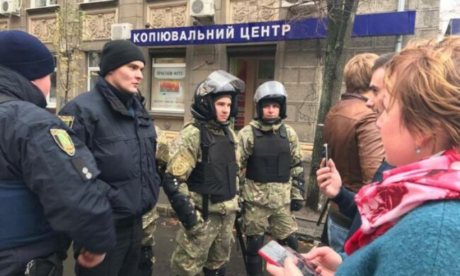 Затримання сина Авакова: що світить фігурантам справи