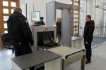 Київську мерію оточила Нацгвардія, очікують прориву, заходи безпеки підвищені до межі