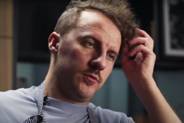 Евгений Клопотенко. Фото: скрин youtube