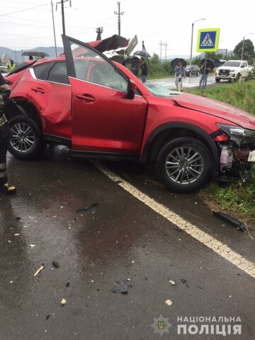 фото: Національна поліція