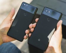 Google Pixel 3 установил в Украине ценовой рекорд