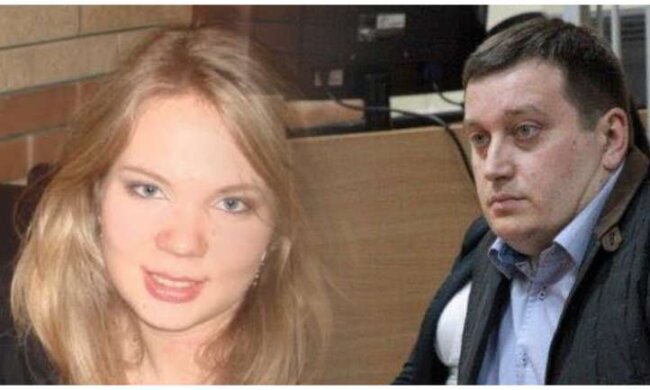 Тетяна та Сергій Хальзєви