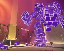 Ubisoft поделилась видео с секретной игрой