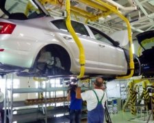 Українському автопрому загрожує банкрутство