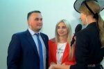 У Львові маршрутка збила наречену Холодницького - як почувається дівчина