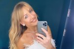 Леся Нікітюк, Instagram