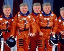 Соцсети высмеяли фейковую обложку The Economist с Порошенко (фото)