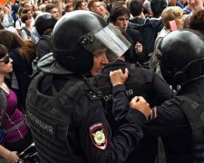 Бандеровская хунта vs Великая Россия: в сети высмеяли путинскую паранойю