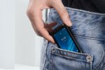 Jelly 2 Android Smartphone, PCmag
