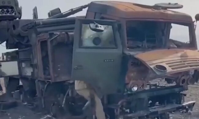 К ВСУ подоспела помощь, откуда не ждали - разгромили батальон "днровцев"