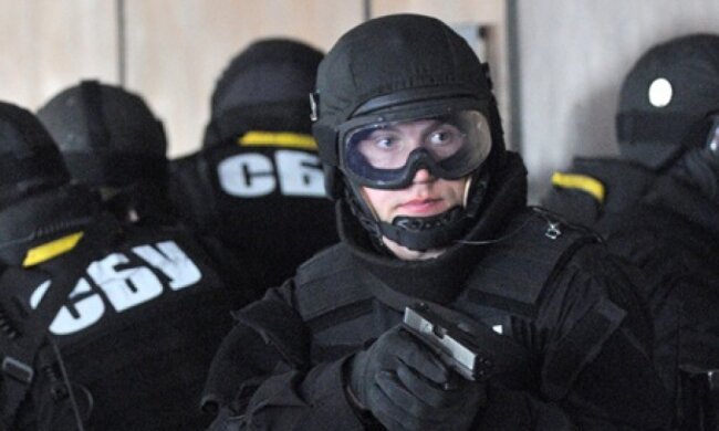 СБУ перекрыла канал поставки боеприпасов в Одесщину 