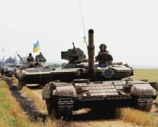 В Киеве озвучили сценарий прекращения войны на Донбассе