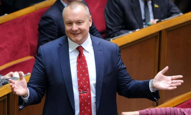 "Арендатор Крыма" запутался в собственных исках