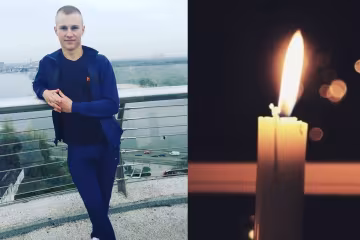 Прощальное видео 20-летнего парня заставило содрогнуться всю Украину: набрал кредитов