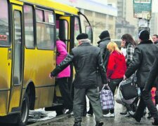 Франковцев пересадять на "столичные" маршрутки: сколько придется платить за проезд