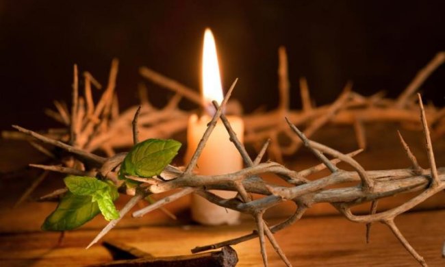 Страсна п'ятниця 30 березня: чого категорично не можна робити