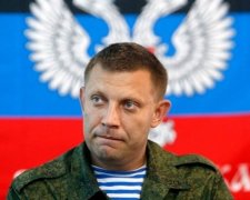 "ДНР" у сльозах: ватажки бойовиків жаліються на "спроби отруєння"